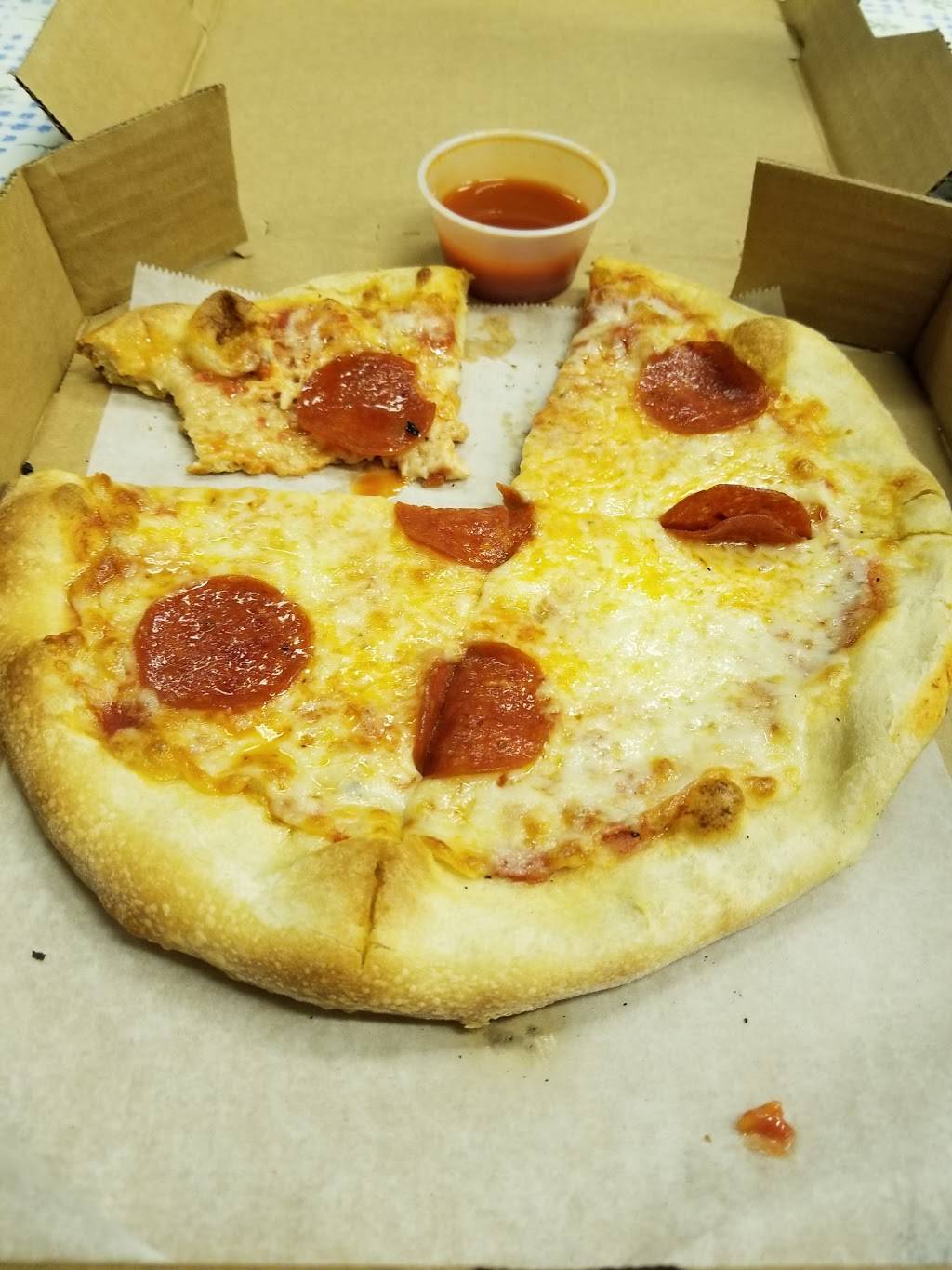 Renos Pizza & Italian Restaurant | restaurant | 119 E Main St, Gibsonville, NC 27249, USA | 3364499220 OR +1 336-449-9220