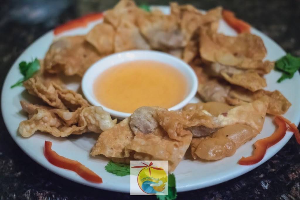 Long Beach Cafe | Lakewood | restaurant | 10114 Bridgeport Way SW, Lakewood, WA 98499, USA | 2535653269 OR +1 253-565-3269