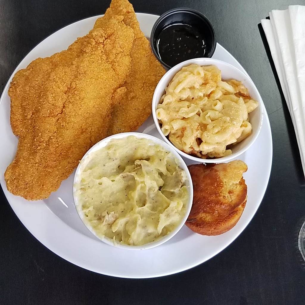 Sweet Blessings by Cyler LLC | restaurant | 14126 Sherman Way #1, Van Nuys, CA 91405, USA | 8182858437 OR +1 818-285-8437