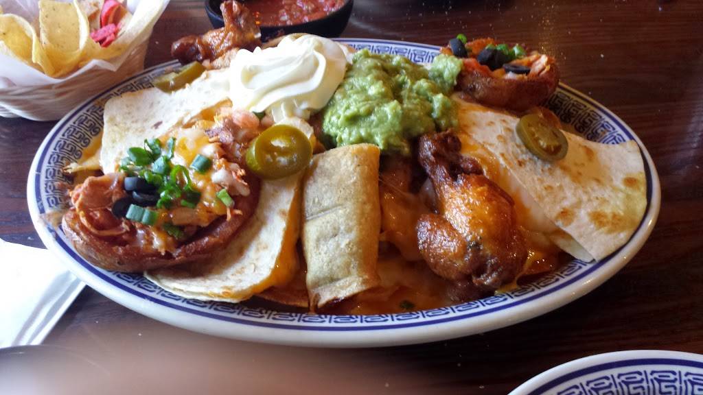 Rodrigos Mexican Grill | restaurant | 15101 Goldenwest St, Huntington Beach, CA 92647, USA | 7148394950 OR +1 714-839-4950