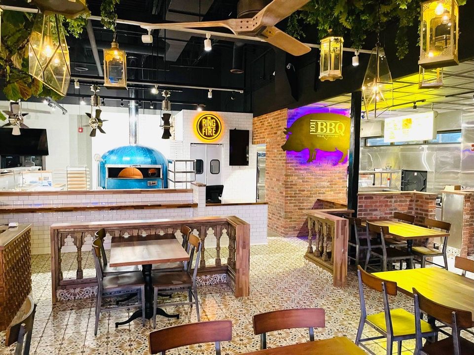 Sheeps Food District | restaurant | 8888 W 159th St, Orland Park, IL 60462, USA | 7083640100 OR +1 708-364-0100