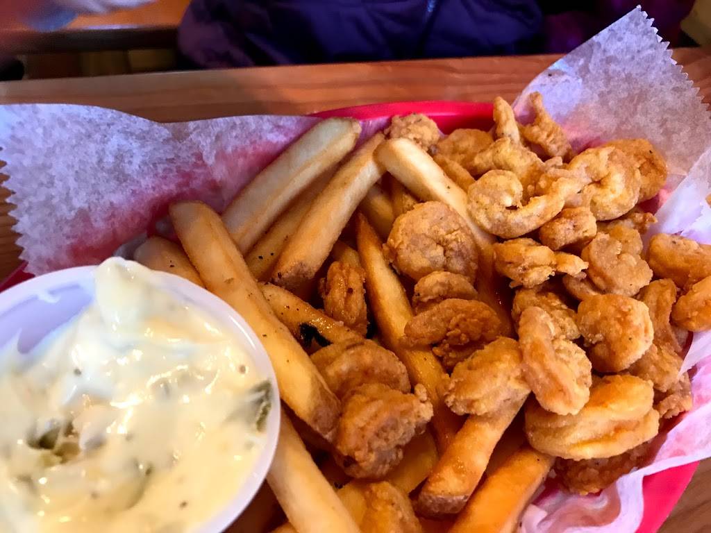 The Lost Cajun | restaurant | 411 S Main St, Breckenridge, CO 80424, USA | 9705478330 OR +1 970-547-8330