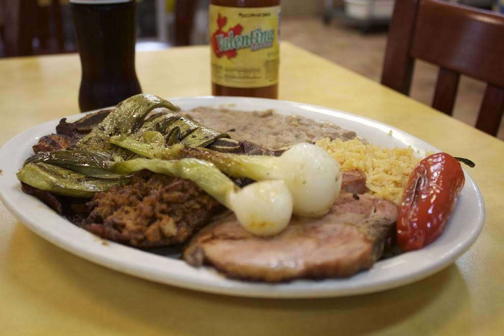 Don Pancho Villa Restaurant & Market | bakery | 21565 US-19, Clearwater, FL 33765, USA | 7277990453 OR +1 727-799-0453