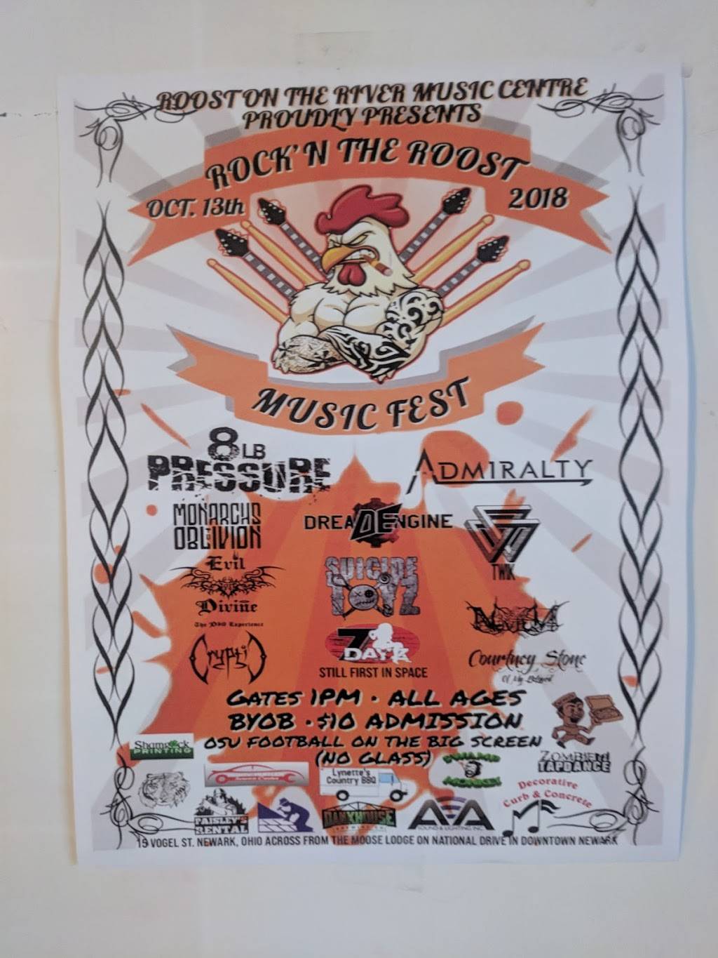 C&E Pizza Factory, LLC | restaurant | 347 S Main St, Utica, OH 43080, USA | 7408922545 OR +1 740-892-2545