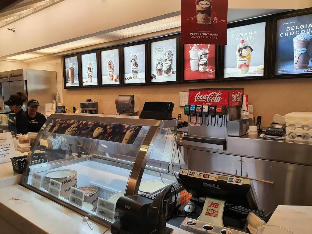 Häagen-Dazs | restaurant | Sheraton Princess Kaiulani, 2344 Kalakaua Ave, Honolulu, HI 96815, USA | 8089249336 OR +1 808-924-9336