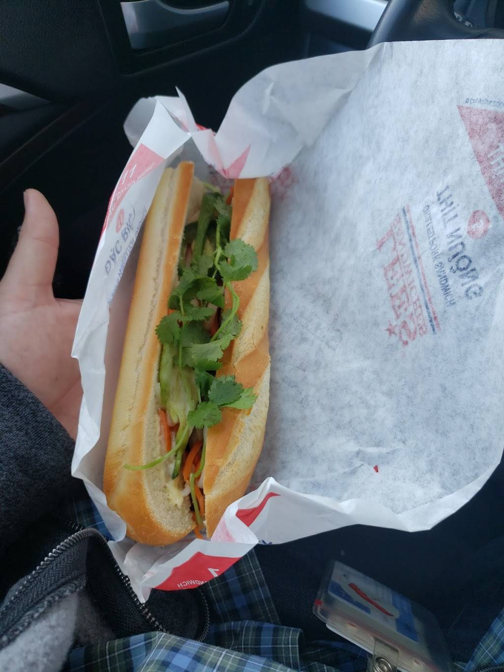 Lees Sandwiches | restaurant | 13991 Brookhurst St, Garden Grove, CA 92843, USA | 7146362288 OR +1 714-636-2288