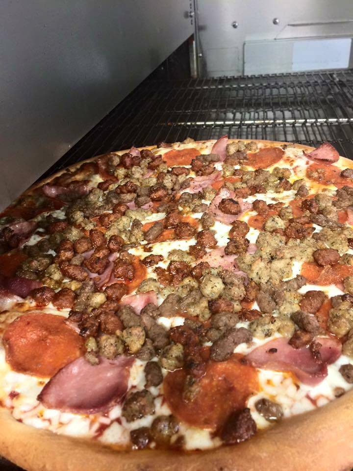 Pizza Patron | meal takeaway | 2313 S Cicero Ave, Cicero, IL 60804, USA | 7086525352 OR +1 708-652-5352