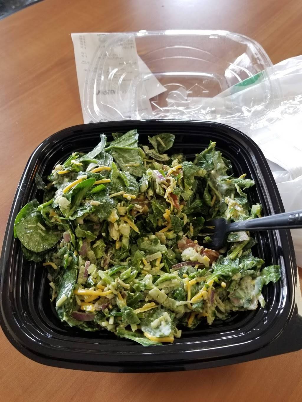 Subway Restaurants | restaurant | 9044 Overland Plaza, Overland, MO 63114, USA | 3147330199 OR +1 314-733-0199