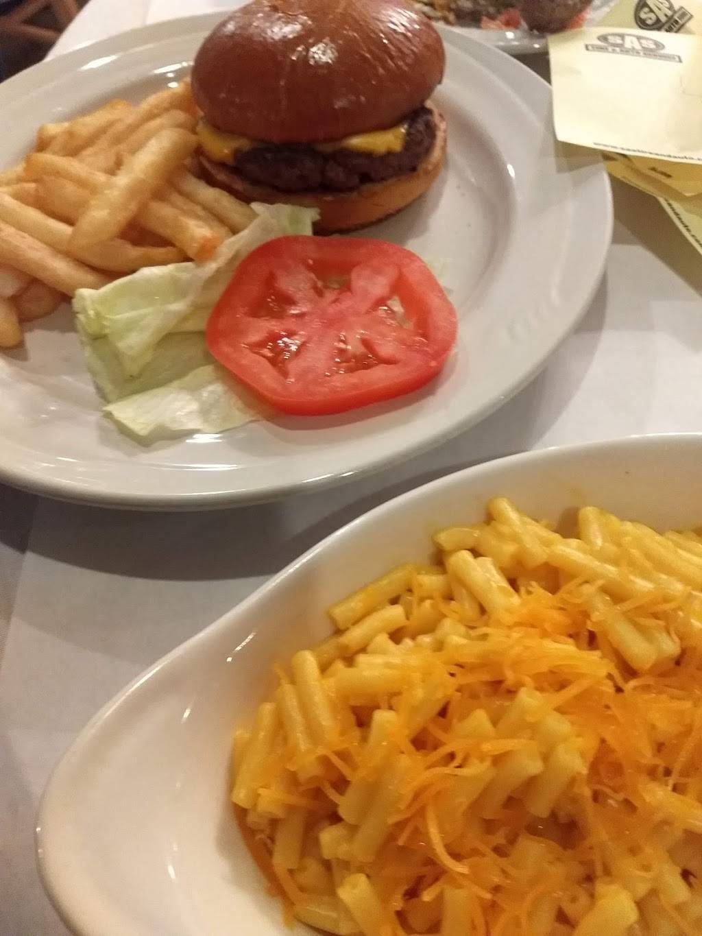 The Creek | restaurant | 116 W Bristol St, Elkhart, IN 46514, USA | 5742643060 OR +1 574-264-3060