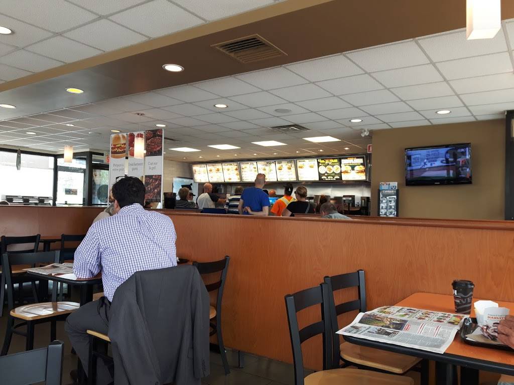 Harveys | restaurant | 2360 Rue King Ouest, Sherbrooke, QC J1J 2E8, Canada | 8195650909 OR +1 819-565-0909