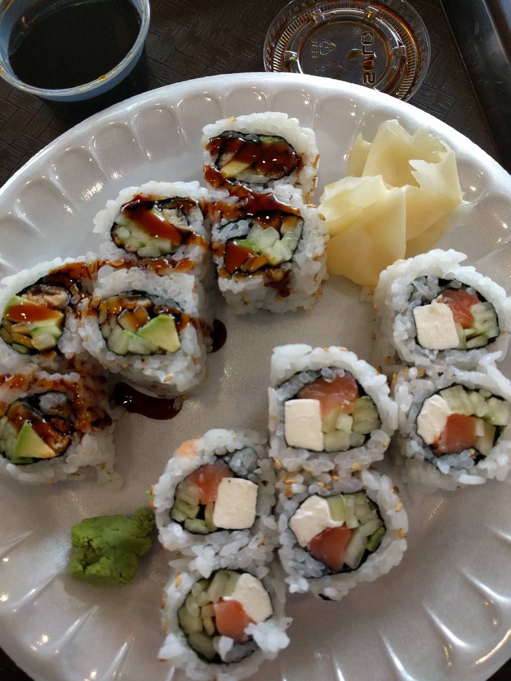 Tian Asian Express | restaurant | 710 NJ-18, East Brunswick, NJ 08816, USA | 7326980222 OR +1 732-698-0222