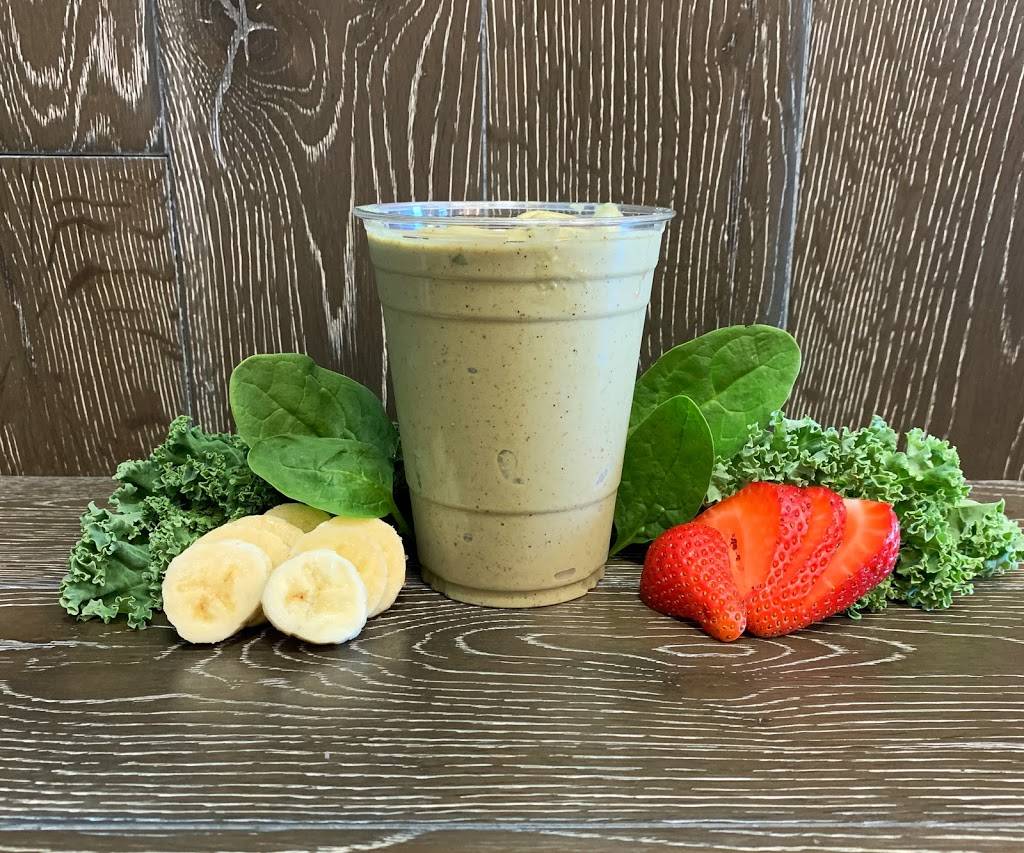 Incredibowls Acai Bowls & Blends | restaurant | 24208 Valencia Blvd #202, Santa Clarita, CA 91355, USA | 6612881977 OR +1 661-288-1977