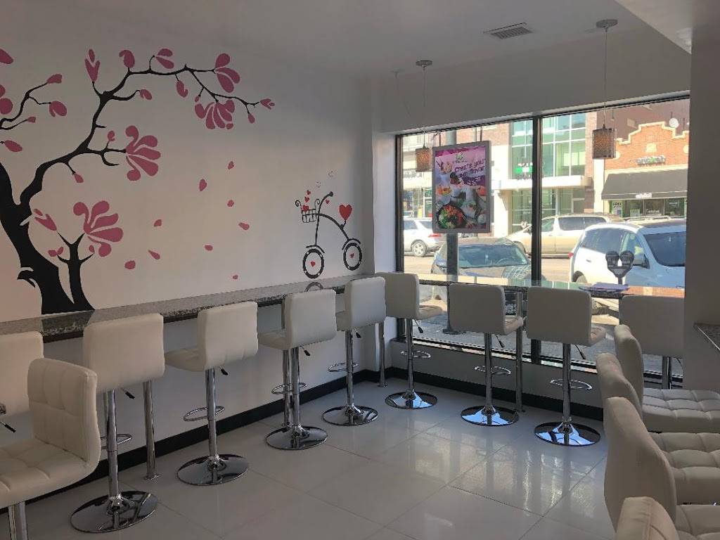 A Little More Hibachi Express And Poke Bowl | restaurant | 1010 E Broadway #102, Columbia, MO 65201, USA | 5738860038 OR +1 573-886-0038