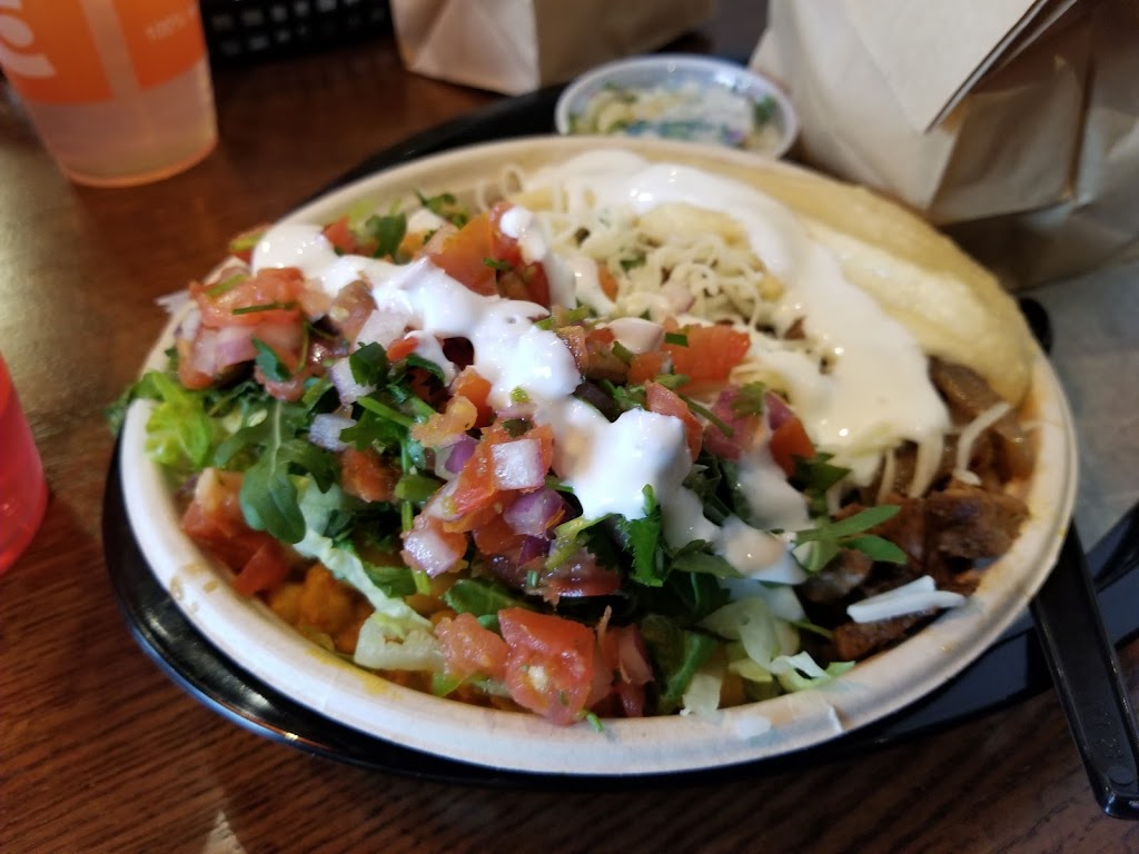 Currito | restaurant | 1100 Lake St Ste 165, Oak Park, IL 60301, USA | 7086134273 OR +1 708-613-4273