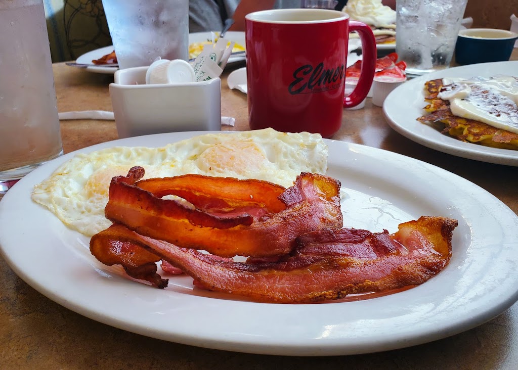 Elmers Restaurant (Roseburg, OR) | restaurant | 1440 NW Mulholland Dr, Roseburg, OR 97470, USA | 5416730021 OR +1 541-673-0021