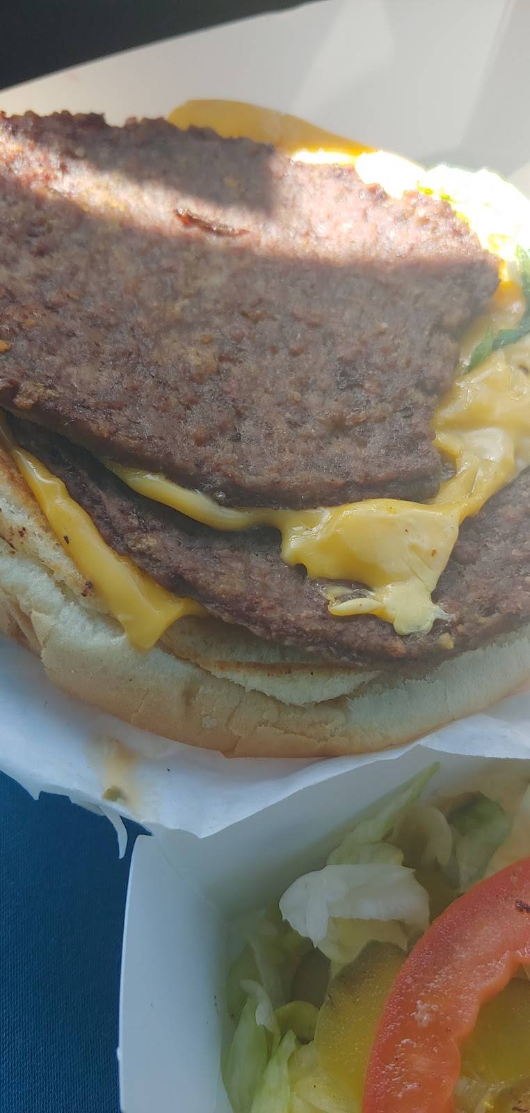 Del Taco | meal takeaway | 2450 N Rancho Dr, Las Vegas, NV 89130, USA | 7026316230 OR +1 702-631-6230