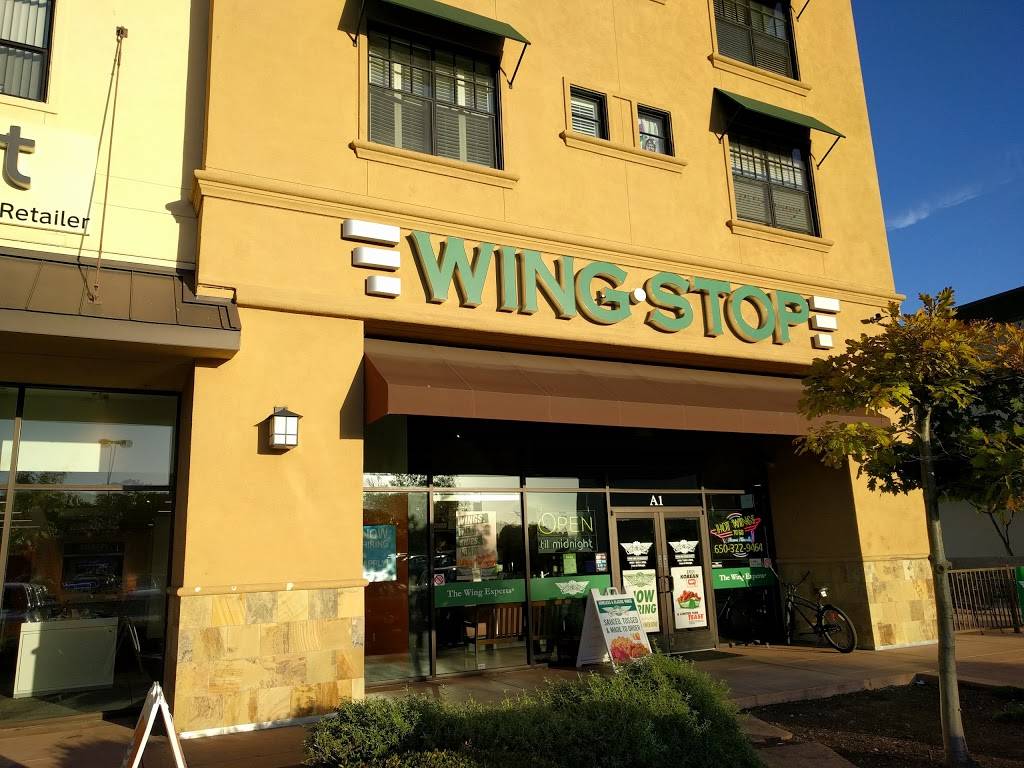 Wingstop | meal delivery | 1765 E Bayshore Rd A1, East Palo Alto, CA 94303, USA | 6503229464 OR +1 650-322-9464