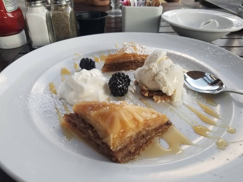 Opa! Morgan Hill | restaurant | 17290 Monterey Rd, Morgan Hill, CA 95037, USA | 4088838408 OR +1 408-883-8408