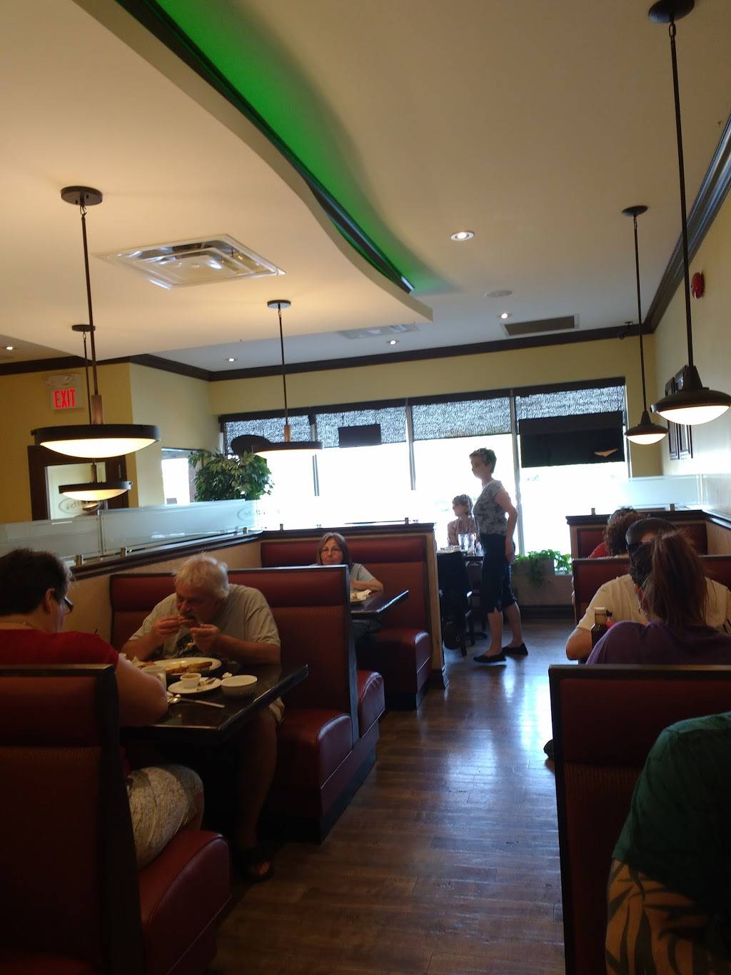 Mollys Country Kitchen | restaurant | 2727 Courtice Rd, Courtice, ON L1E 3A2, Canada | 9052409477 OR +1 905-240-9477