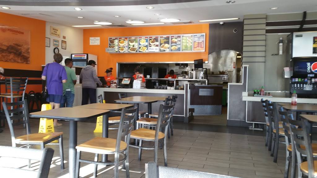 Yoshinoya Vermont | restaurant | 700 N Vermont Ave, Los Angeles, CA 90029, USA | 3236681935 OR +1 323-668-1935