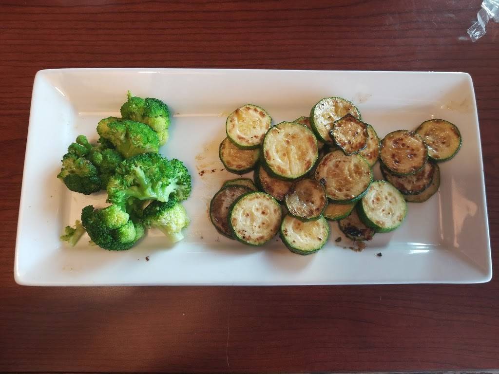 Ruby Tuesday | restaurant | 4411 New Bern Ave, Raleigh, NC 27610, USA | 9192551801 OR +1 919-255-1801