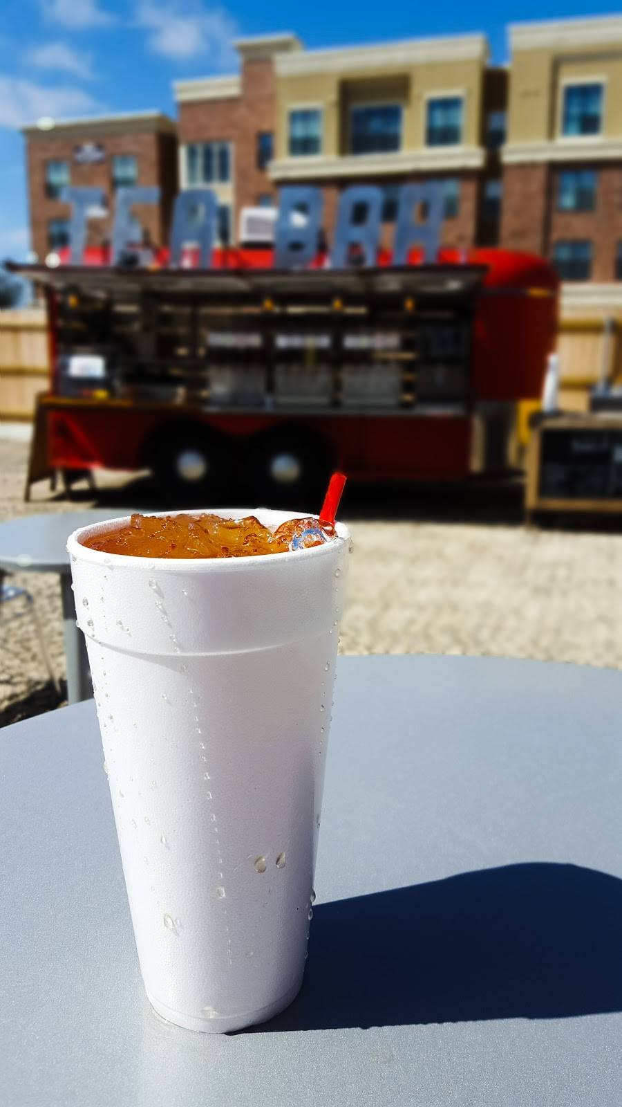 Tea Bar Tea Co. | restaurant | 203 1st St, College Station, TX 77840, USA | 8066792447 OR +1 806-679-2447