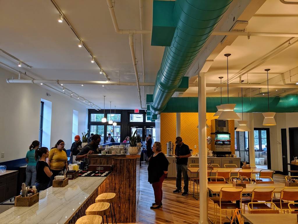 Biscuit Belly - Nulu | restaurant | 900 E Main St Suite 101, Louisville, KY 40206, USA | 5024095729 OR +1 502-409-5729