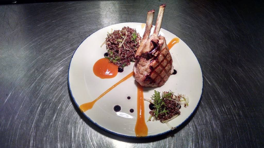 Coles | restaurant | 664 Moreland Rd, Bluffton, SC 29910, USA | 8438366250 OR +1 843-836-6250