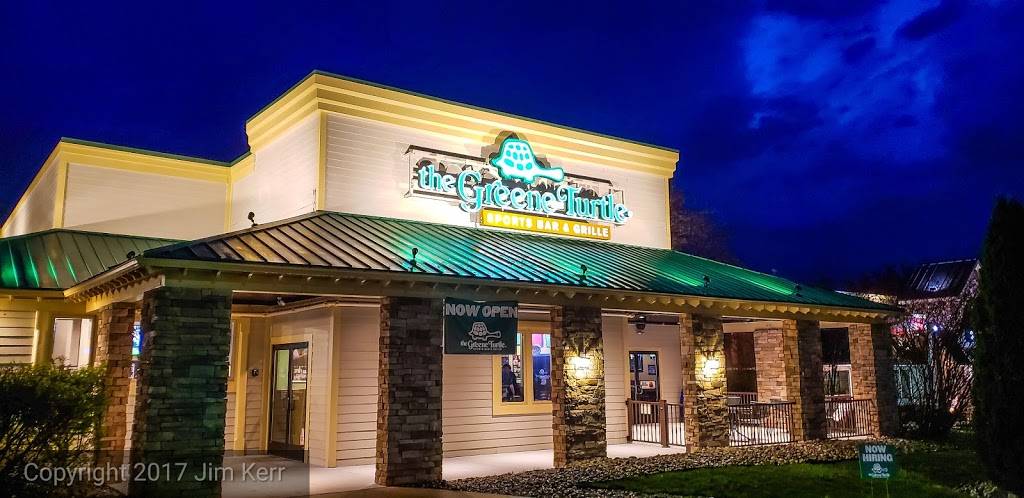The Greene Turtle Sports Bar & Grille | restaurant | 307 Rocky Run Pkwy, Wilmington, DE 19803, USA | 3025106166 OR +1 302-510-6166