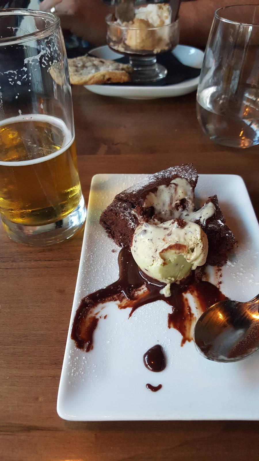 Capers | restaurant | 272 Front St, Belleville, ON K8N 2Z8, Canada | 6139687979 OR +1 613-968-7979