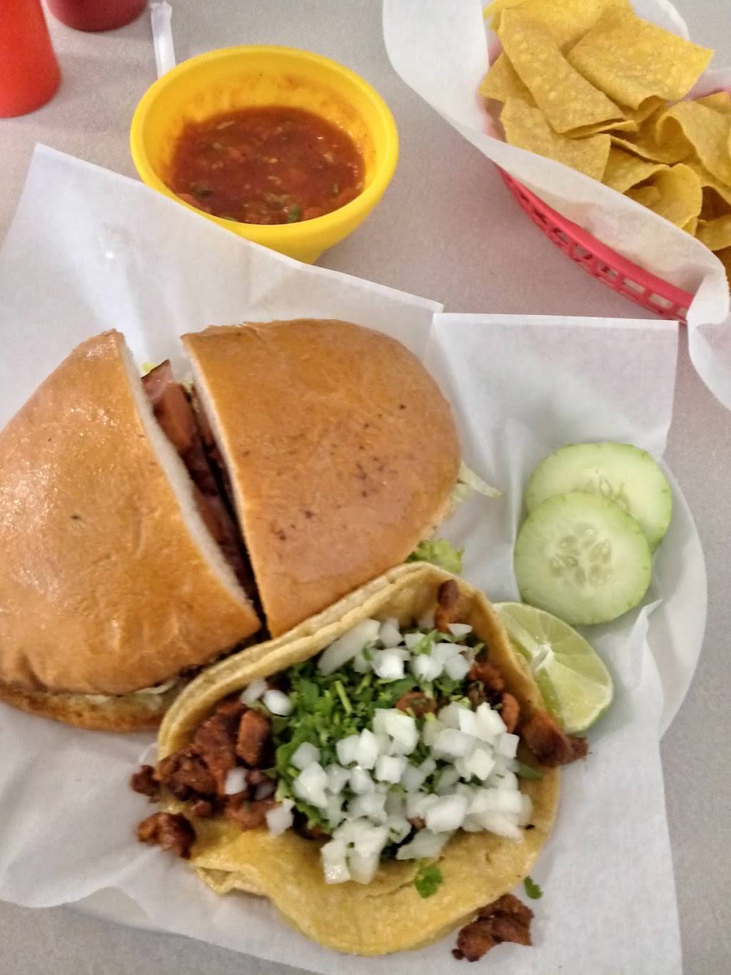 Taqueria J & C | restaurant | 1741 State St, Columbus, IN 47201, USA | 8125528792 OR +1 812-552-8792