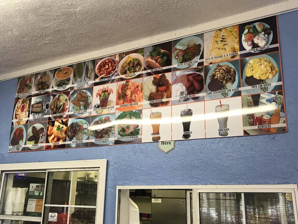 Los Amigos restaurant salvadoreño | restaurant | 3330 S Central Ave, Los Angeles, CA 90011, USA | 3239856600 OR +1 323-985-6600