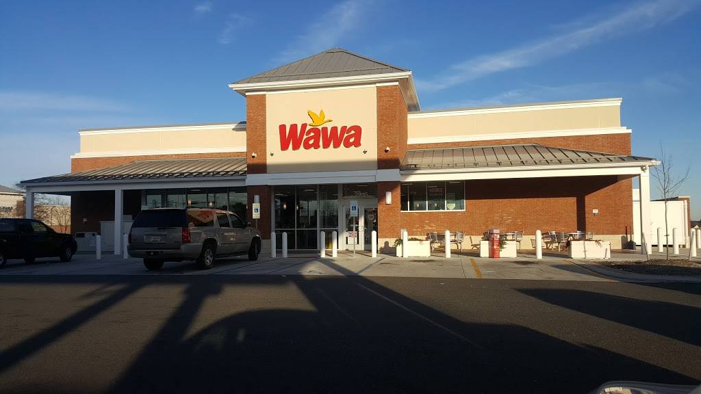 Wawa | cafe | 2916 Godwin Blvd, Suffolk, VA 23434, USA | 7579252869 OR +1 757-925-2869