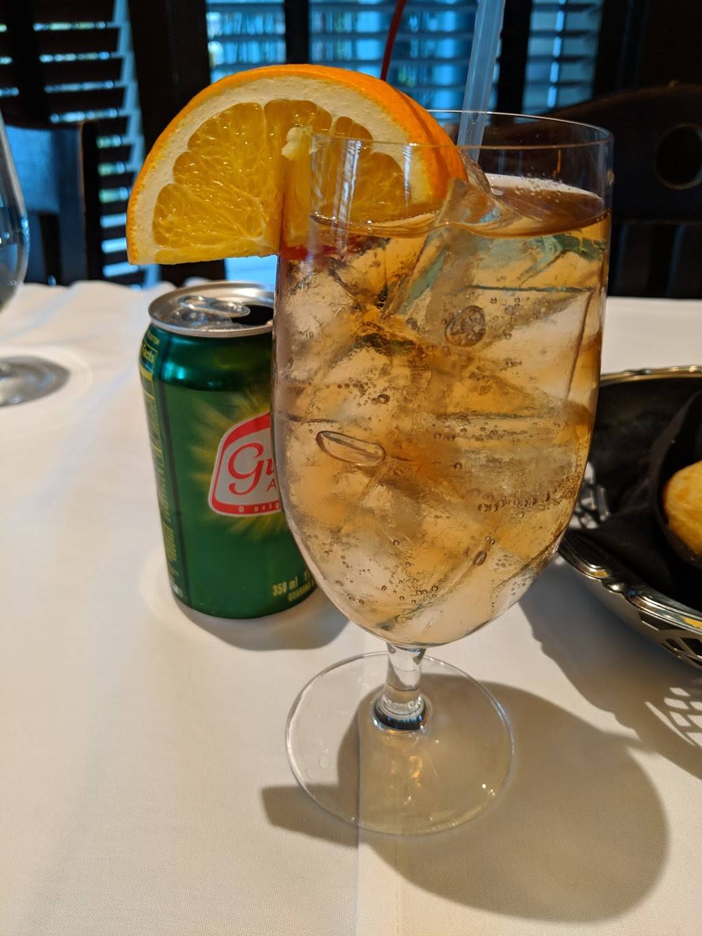 Fogo de Chão Brazilian Steakhouse | restaurant | 849 E Commerce St #393, San Antonio, TX 78205, USA | 2102271700 OR +1 210-227-1700