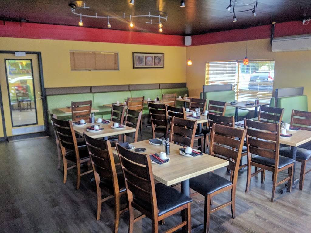 Shandong Restaurant | restaurant | 3724 NE Broadway St, Portland, OR 97232, USA | 5032870331 OR +1 503-287-0331