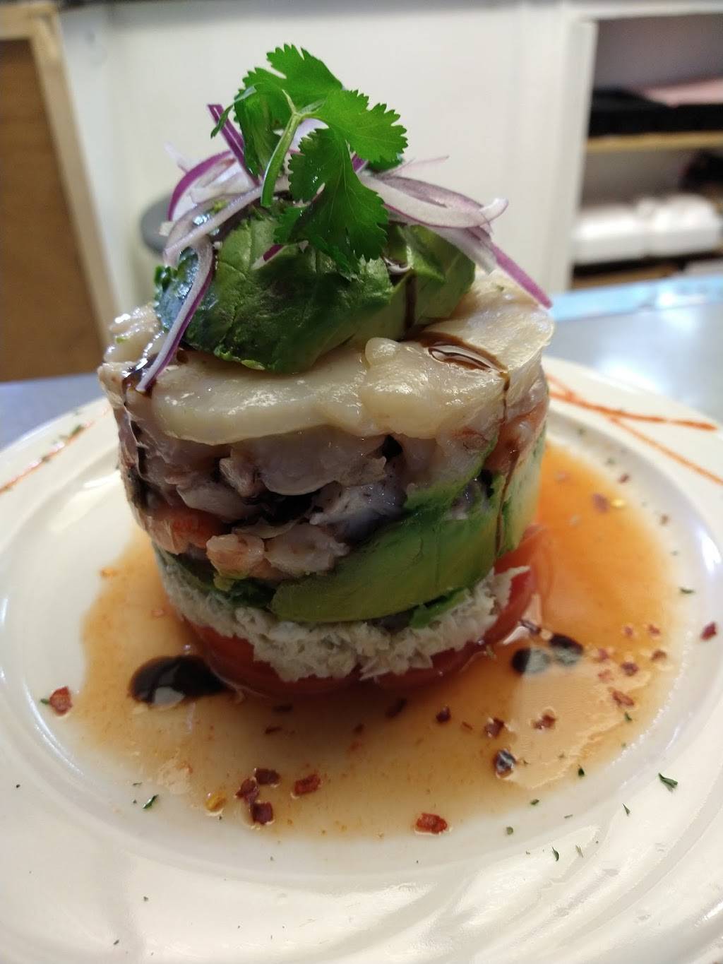 Mariscos La Botana Sports Bar | restaurant | 2500 S Western Ave, Oklahoma City, OK 73109, USA | 4056737872 OR +1 405-673-7872