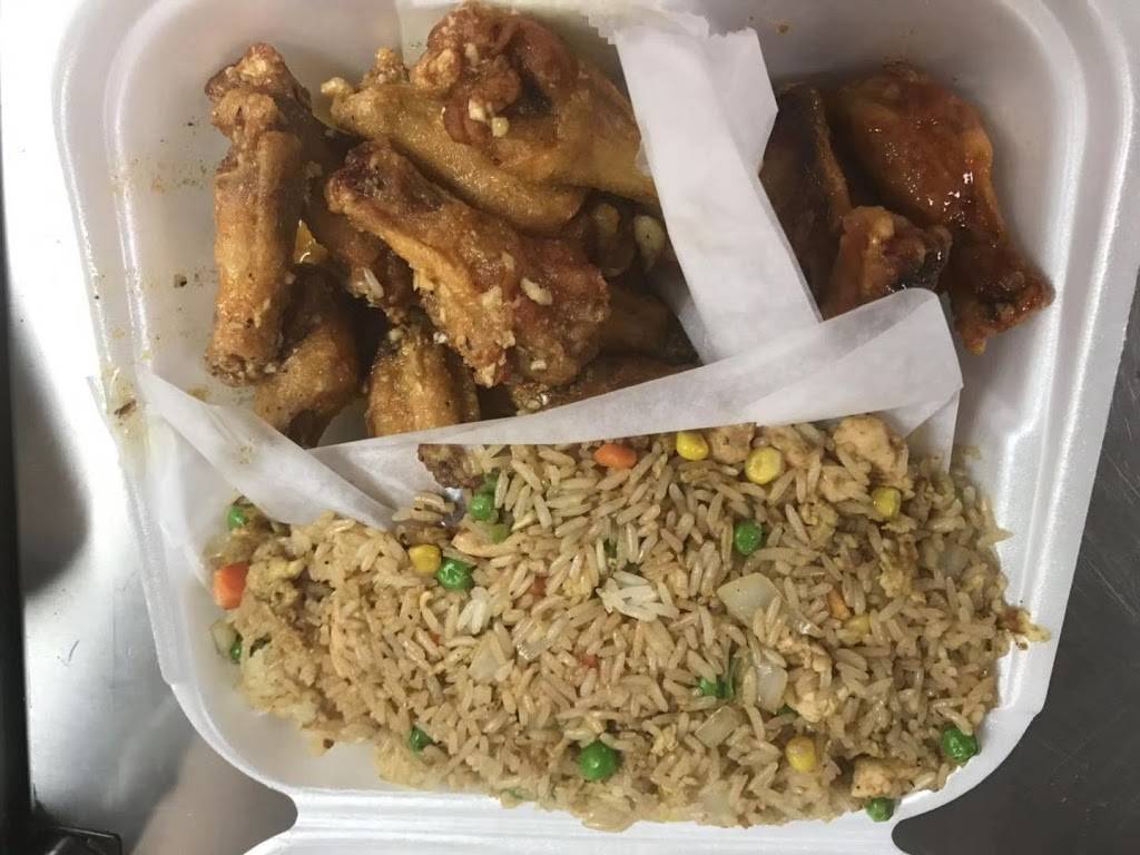 Touchdown Wings at Atlanta | restaurant | 2462 M.L.K. Jr Dr SW, Atlanta, GA 30311, USA | 4046991008 OR +1 404-699-1008