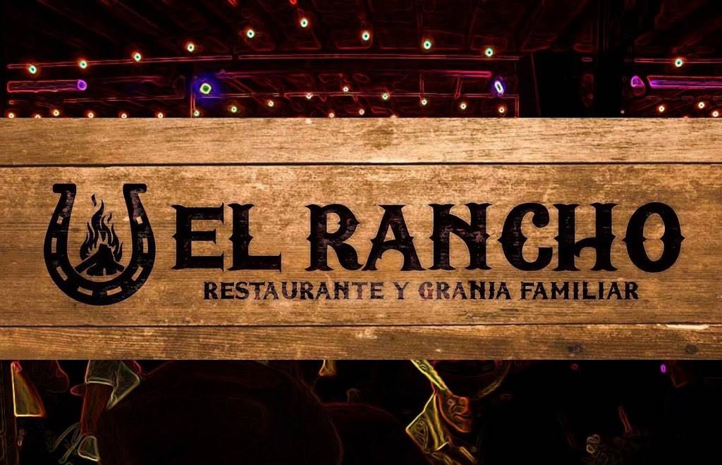 El Rancho Miami | restaurant | 15852 NW 122nd Ave, Hialeah, FL 33018, USA | 7862620816 OR +1 786-262-0816
