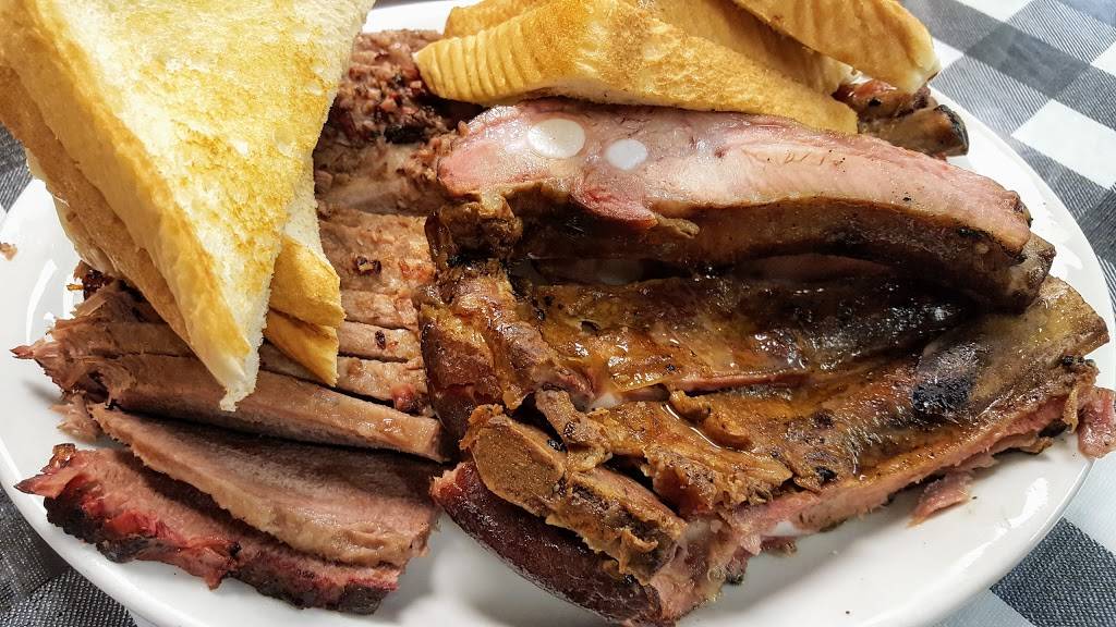 Big Rays BBQ | restaurant | 400 E Main St, Allen, TX 75002, USA | 9726496242 OR +1 972-649-6242