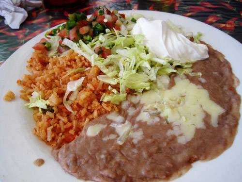 Diaz Tex-Mex Restaurant | restaurant | 140 W Main St, Itasca, TX 76055, USA | 2546879987 OR +1 254-687-9987