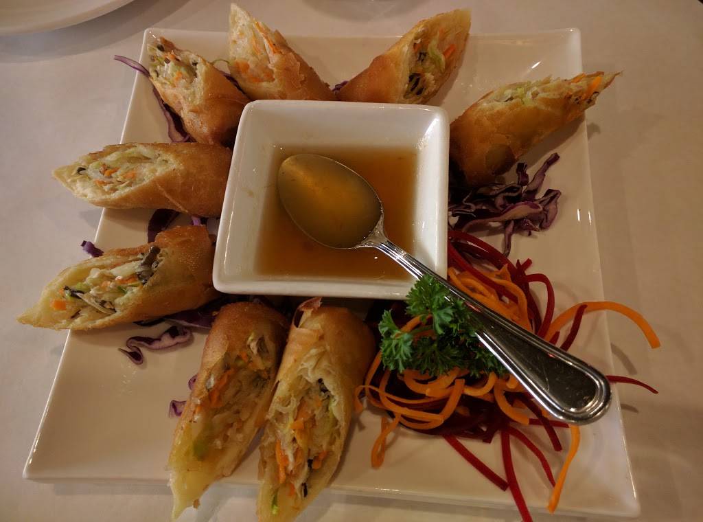 Shana Thai | restaurant | 311 Moffett Blvd, Mountain View, CA 94043, USA | 6509409990 OR +1 650-940-9990
