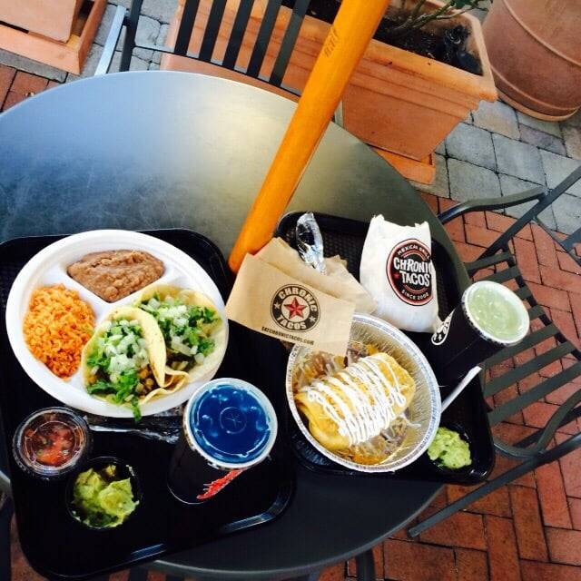 Chronic Tacos - Coming Soon | restaurant | 268 Liberty St NE, Salem, OR 97301, USA | 9493055622 OR +1 949-305-5622