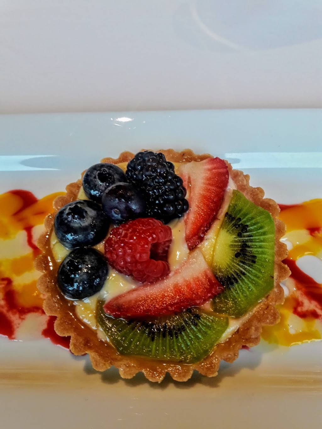 The Standard Bistro & Larder | restaurant | 5827 Jackson Rd, Ann Arbor, MI 48103, USA | 7342632543 OR +1 734-263-2543