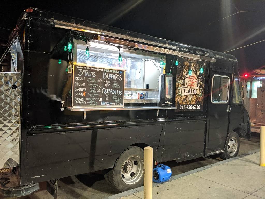 EL TLALOC | restaurant | Frankford ave and, W Girard Ave, Philadelphia, PA 19123, USA | 2157206336 OR +1 215-720-6336
