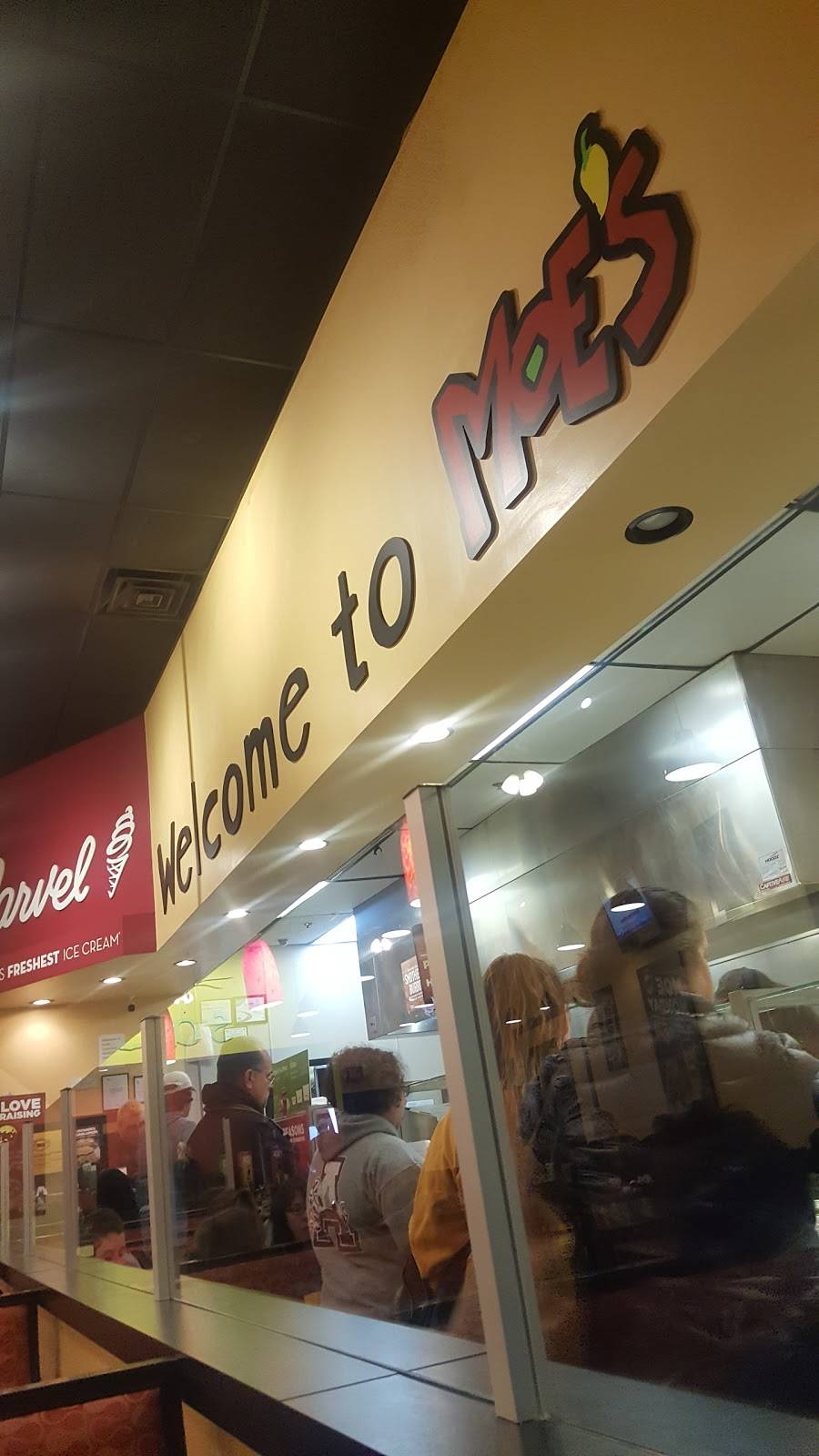 Moes Southwest Grill | restaurant | 5311 Brandywine Pkwy, Wilmington, DE 19803, USA | 3024788002 OR +1 302-478-8002