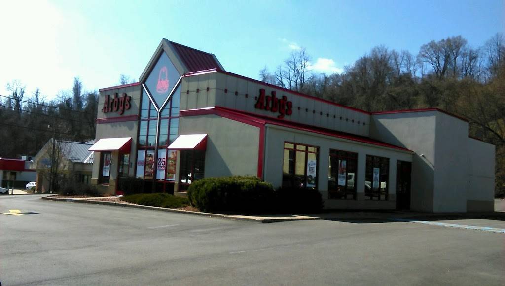 Arbys | restaurant | 450 Clairton Blvd, Pleasant Hills, PA 15236, USA | 4126501014 OR +1 412-650-1014