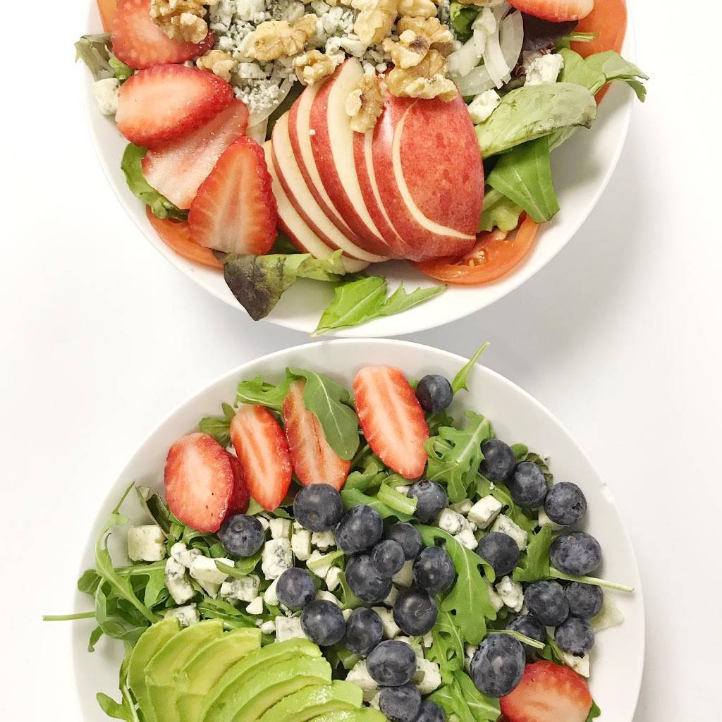 AeroJuice | restaurant | 2301 W Sample Rd building 2 suite 1, Pompano Beach, FL 33073, USA | 9549771500 OR +1 954-977-1500