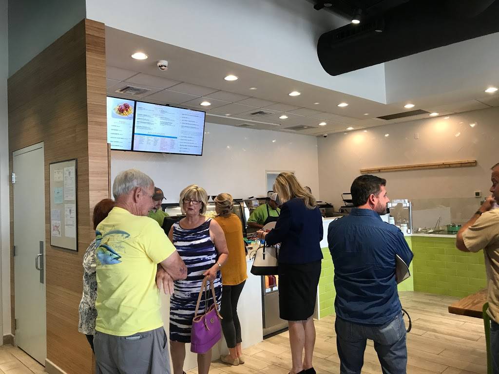 SWEGS Kitchen - Metairie | cafe | 210 Veterans Blvd suite a, Metairie, LA 70005, USA | 5048269008 OR +1 504-826-9008