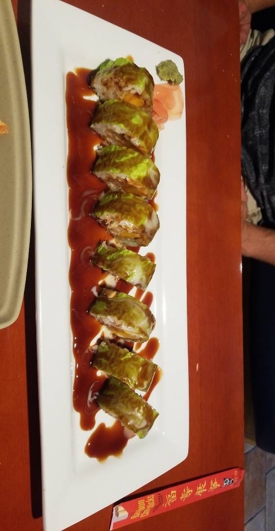 Sakera | restaurant | 1618 S Broadway St, Pittsburg, KS 66762, USA | 6207049185 OR +1 620-704-9185