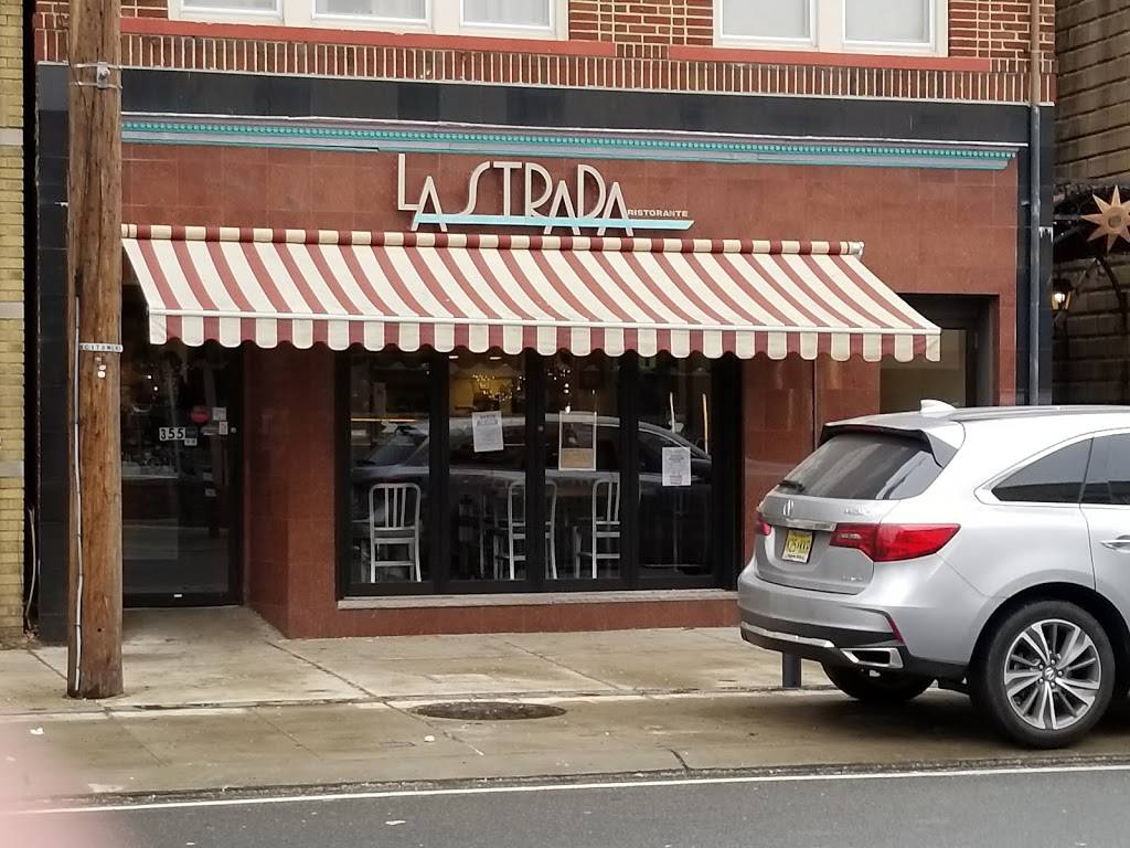 La Strada | restaurant | 355 Millburn Ave, Millburn, NJ 07041, USA | 9734673420 OR +1 973-467-3420